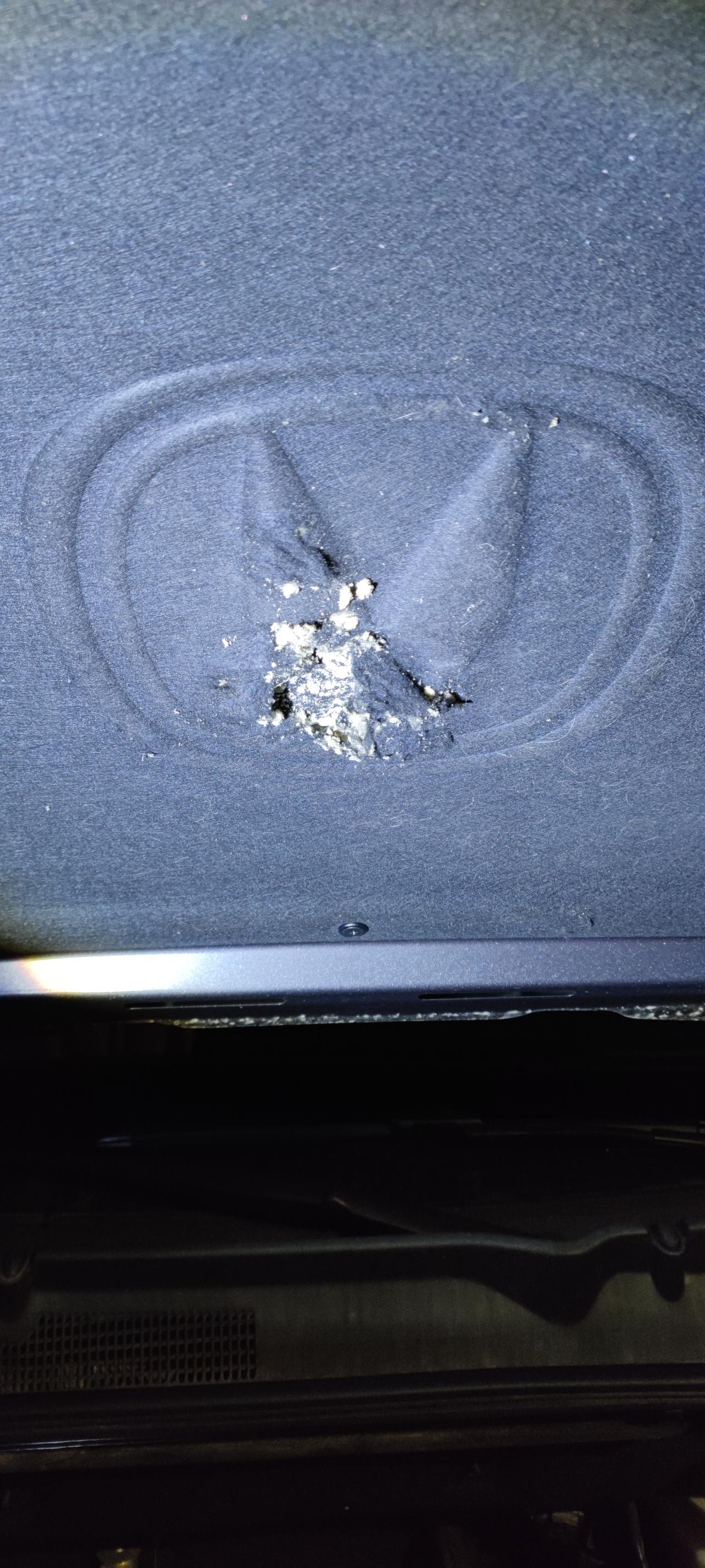 长安CS75 PLUS 有没有遇见这种情况的  什么原因