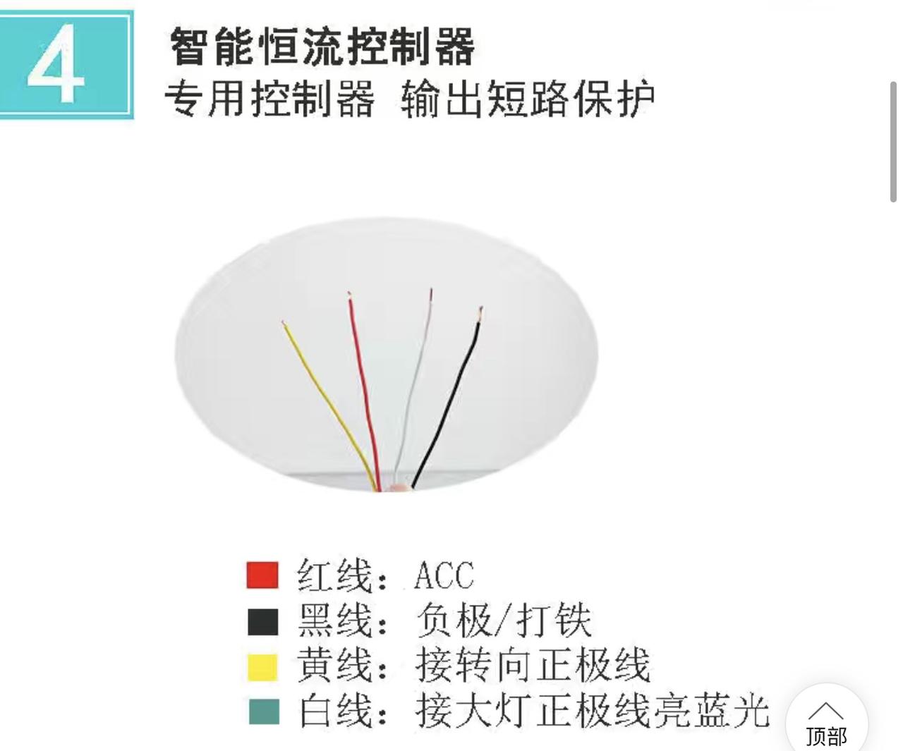 本田CR-V 求问各大21款crv车主，找不到线路安装这款灯，求各位教一下