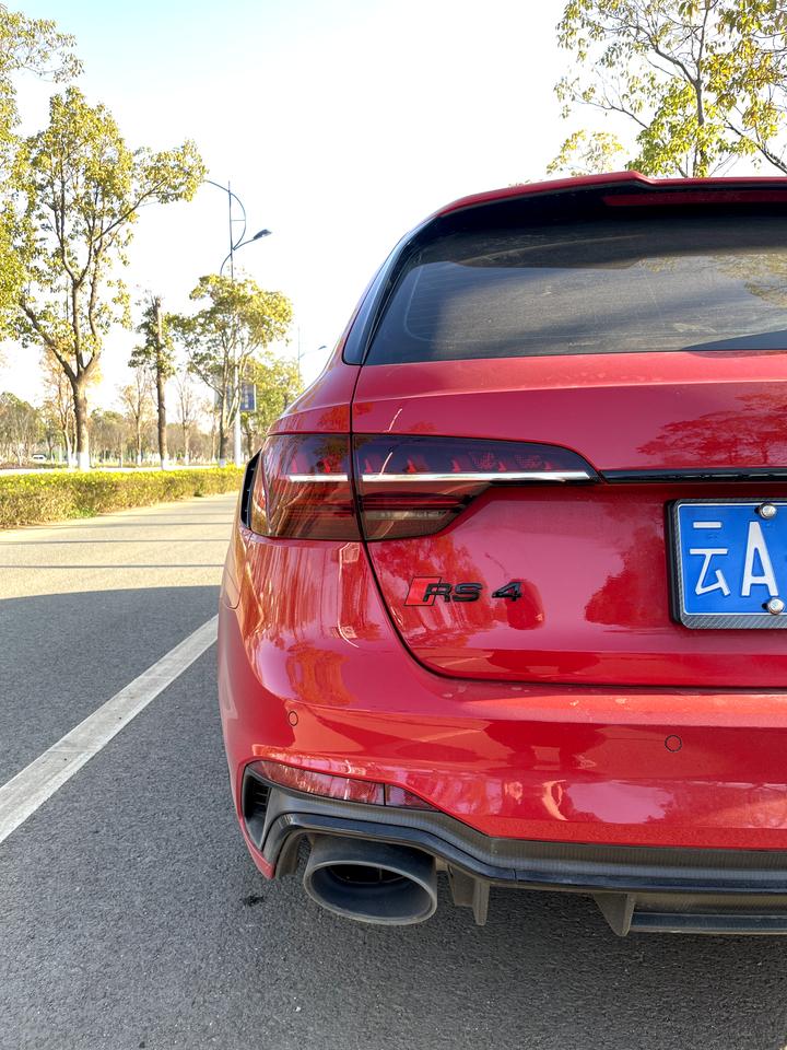 奥迪RS 4 求问 用啥牌子、型号机油好