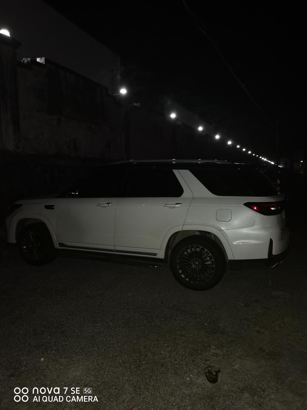 长安CS95 车友们，你们二保在四儿子店保花了多少钱？？