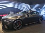 宝马8系 8系/AMG GT50 怎么选