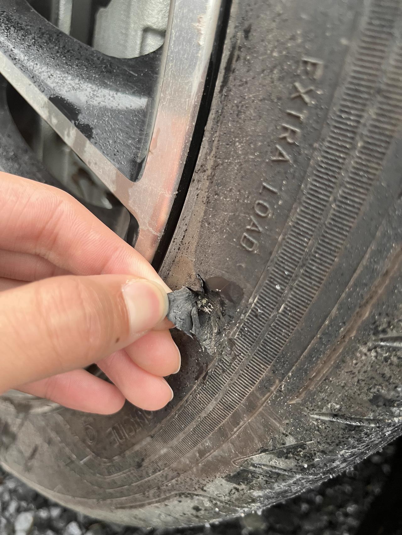 比亚迪汉DM 今天一血有没有老司机建议建议，我是直接换呢还是修一下