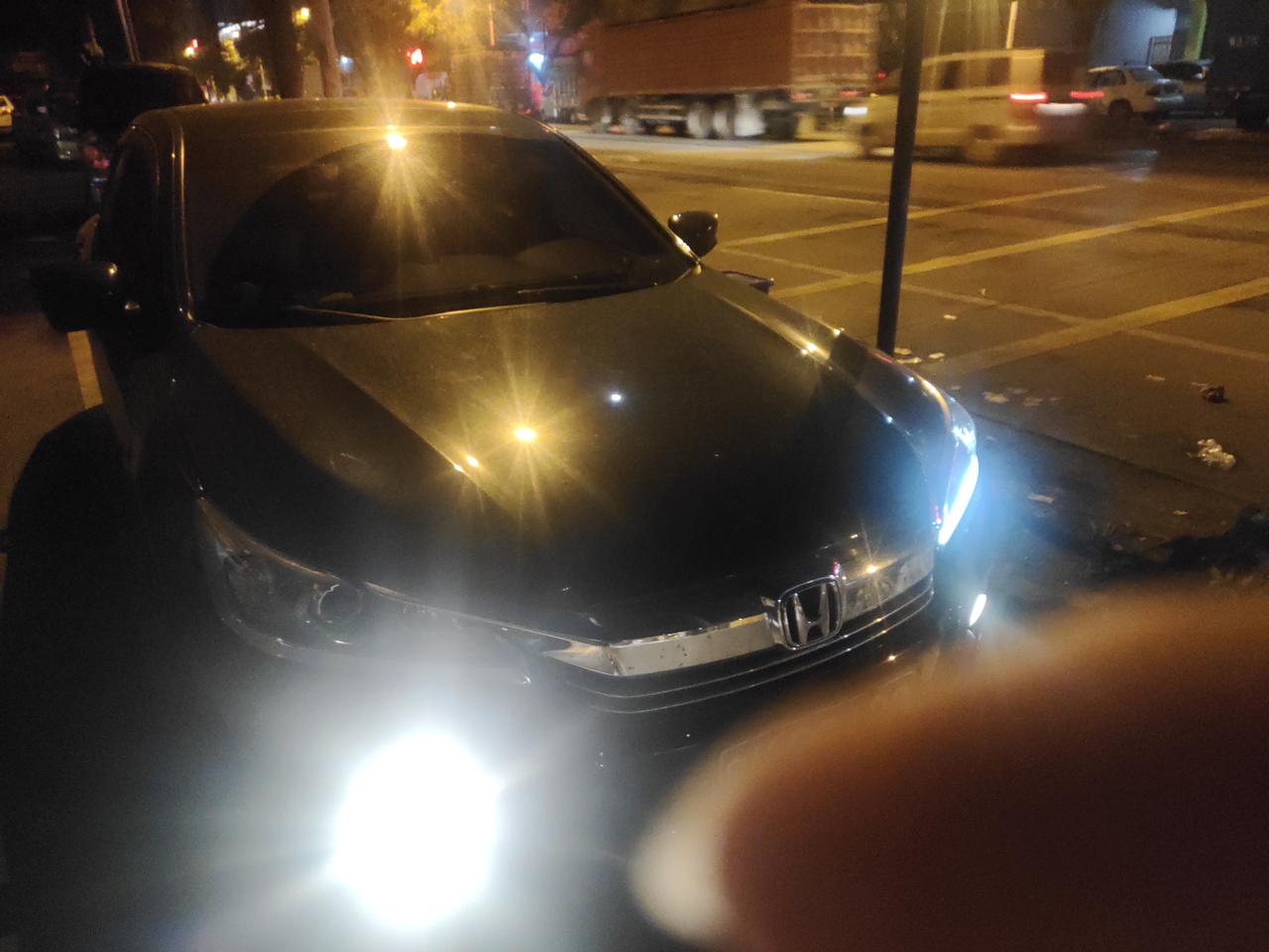 9.5代雅阁，日间行车灯坏了一定要换大灯总成吗？本人见很多同款都有这个毛病！是通病吗？