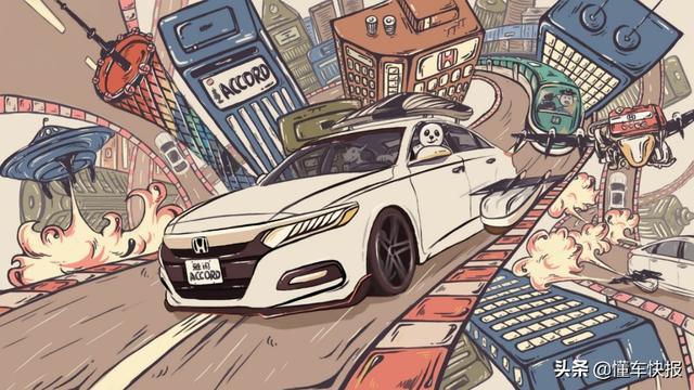 十代半雅阁国内明年一季度能上市吗，美版标配8英寸触控屏➕carplay➕LED远光，usb接口增加了，位置也调了，与现在
