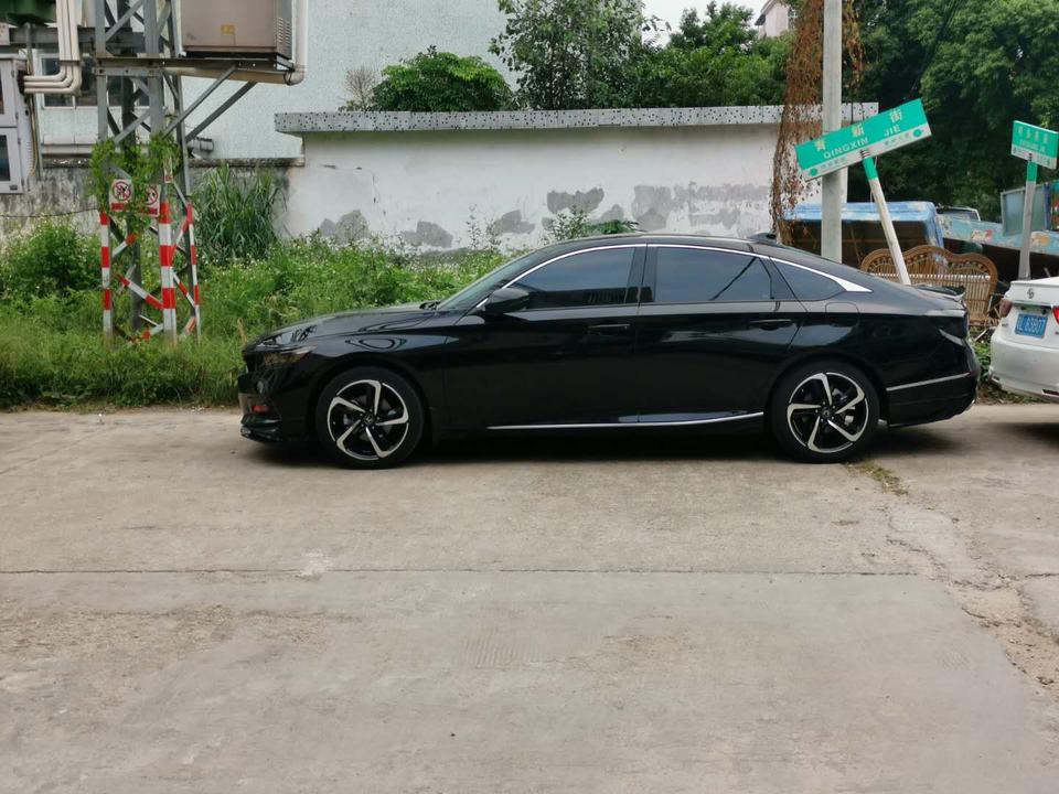 你们雅阁加几号油，