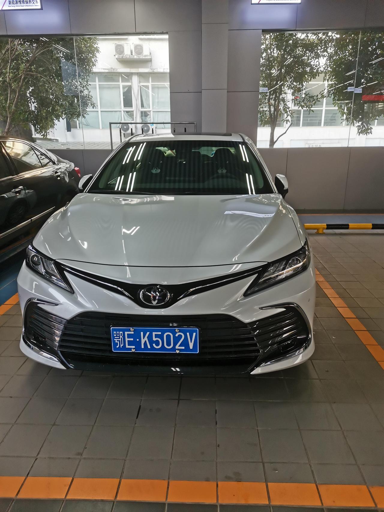 凯美瑞，2.0   加装一套360需要多少钱大概