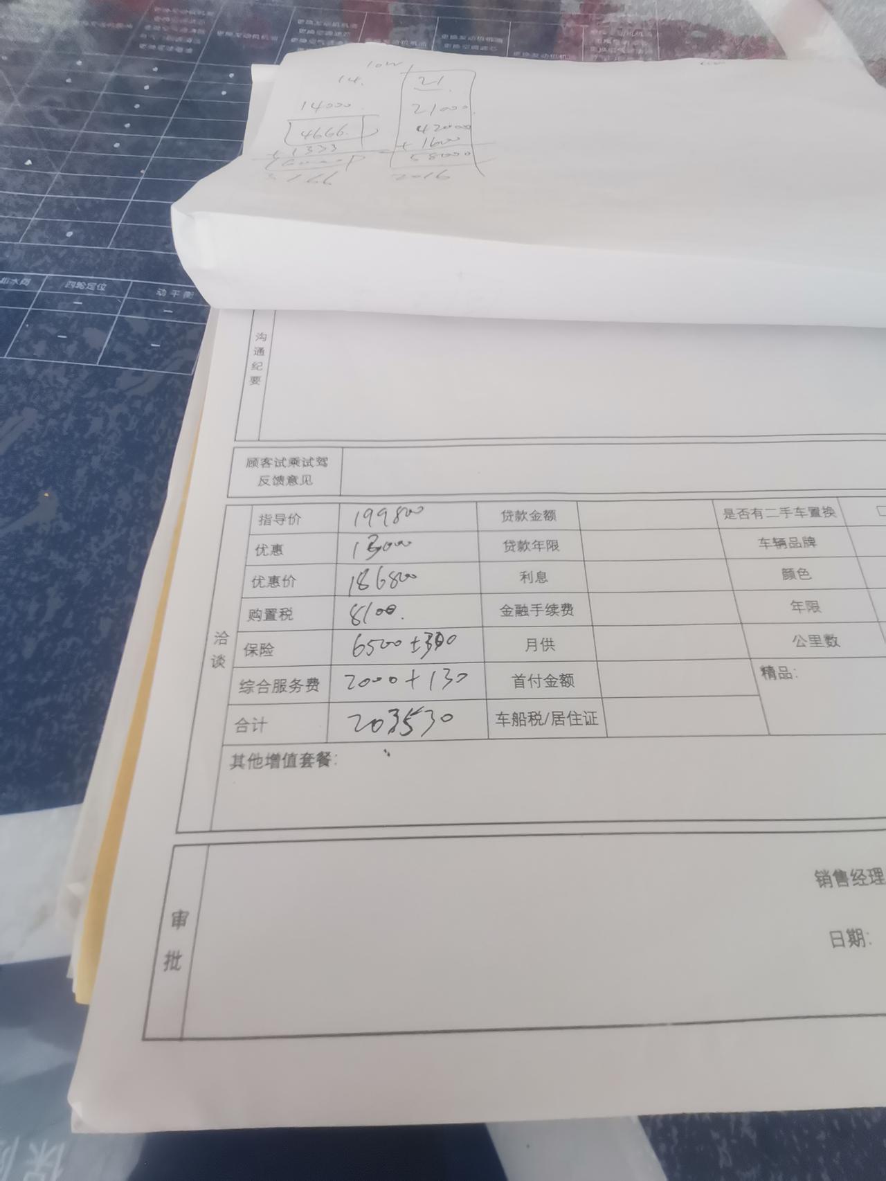 丰田凯美瑞 在宁波 2.0豪华 差不多多少价格合适 图片是前几天去店里写的 今天打电话来说 可以给到优惠16000