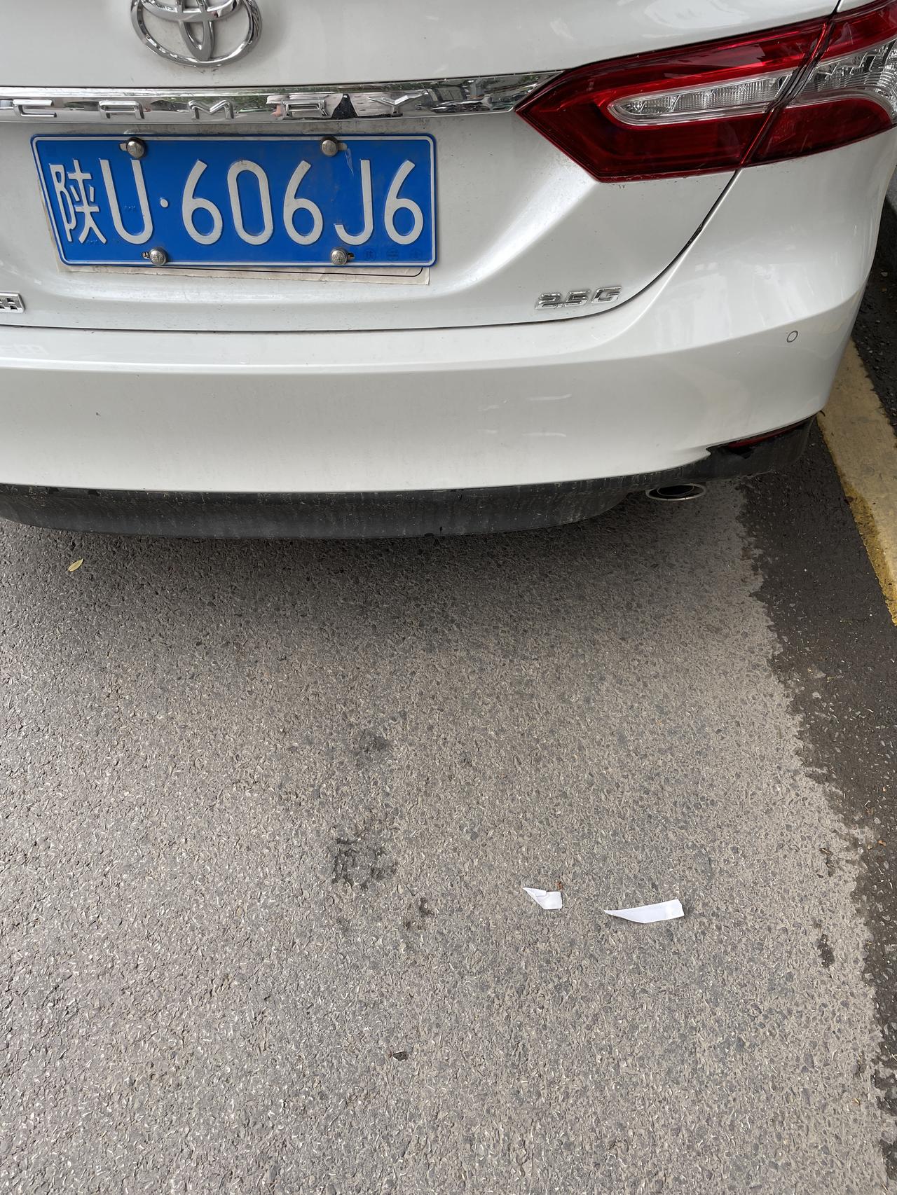 谁有西安凯美瑞车友群，帮忙拉一下，感谢?还有今天我他么被人恶意贴了拍照，气死我了?