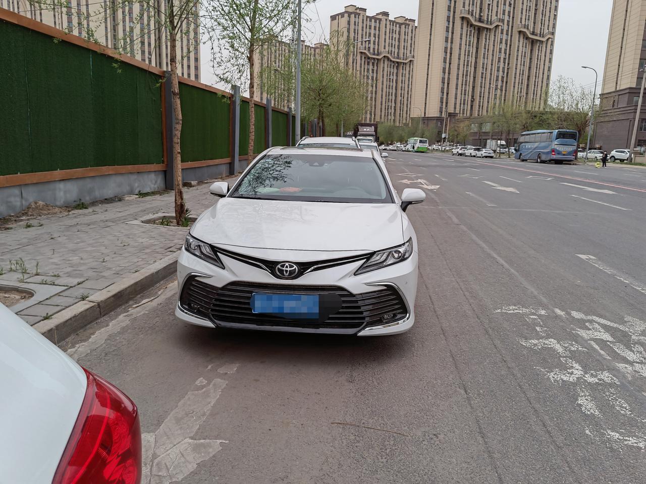丰田凯美瑞 【分享】大家都是什么时候买的车，来晒一晒价格吧！看看亏多少