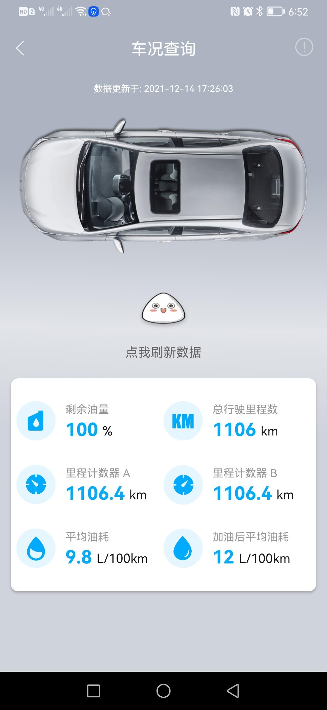 丰田凯美瑞 油耗为什么会那么高？跟他们的官方指导的油耗完全是虚的