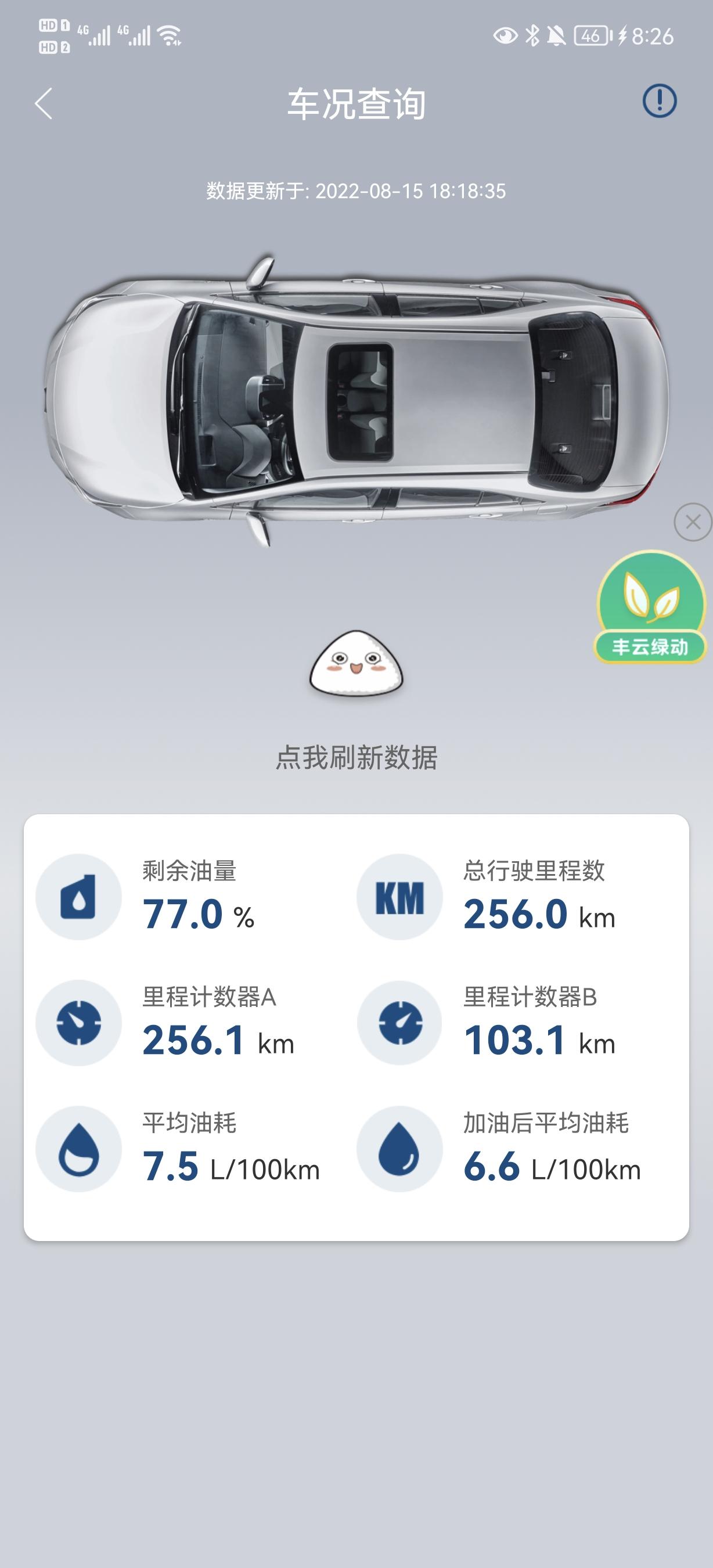 凯美瑞2.5L双擎豪华，油耗咋这么高来？？？
