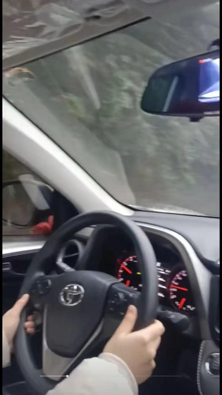 丰田凯美瑞 高手猜车