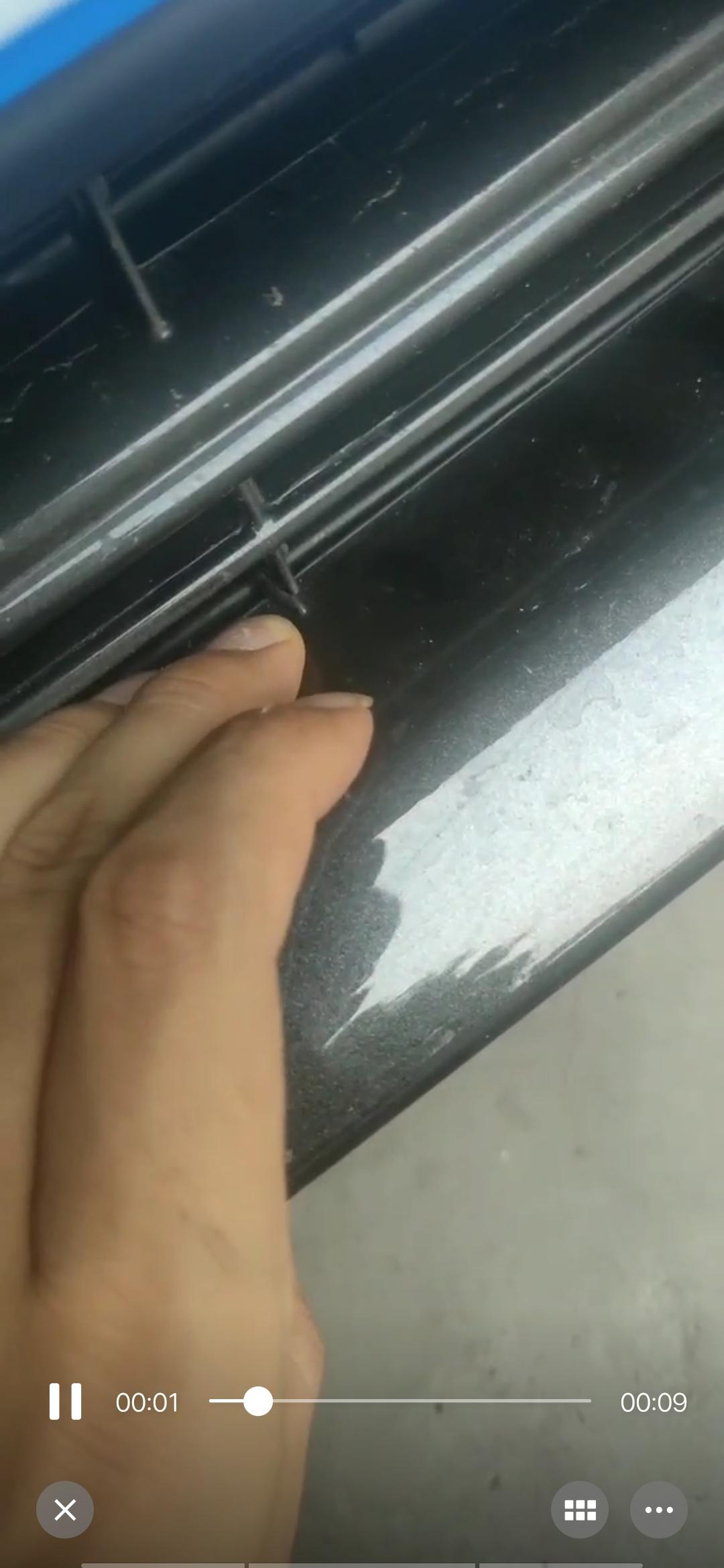 丰田凯美瑞 尊敬的各位车友，请问各位前保险杠下面的链接条断了需要修复吗？怎么修复呢？万望各位精英若是遇到过此类情况或者知