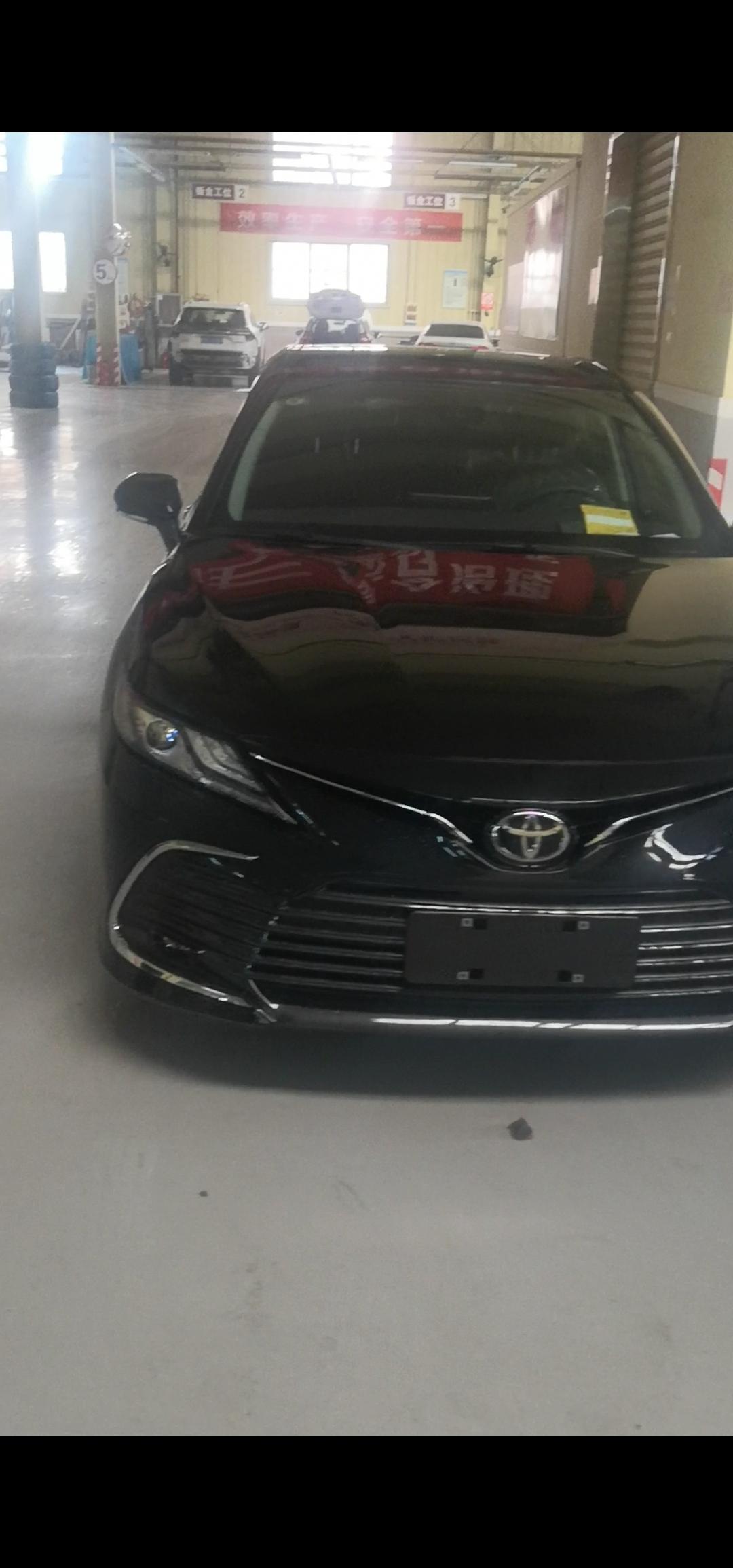 丰田凯美瑞 各位大佬都是用什么软件加油便宜啊！