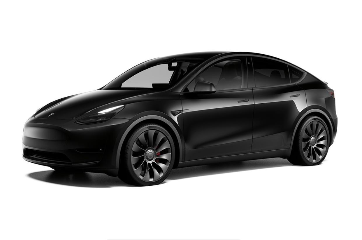 特斯拉Model Y 有9月份下订 接到交付电话的么 大概什么时候能提车？我9.20下订195 大连