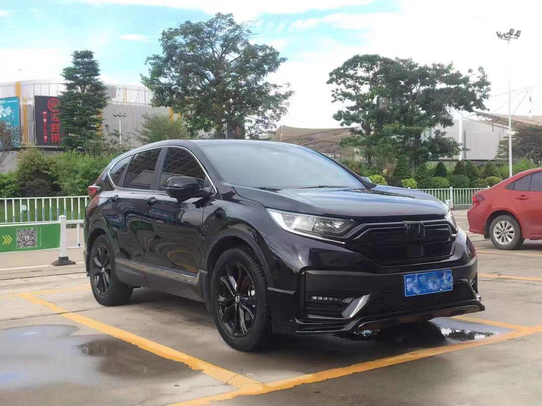 本田CR-V 火鸡们，一般都用什么机油啊，壳牌全合成可以吗