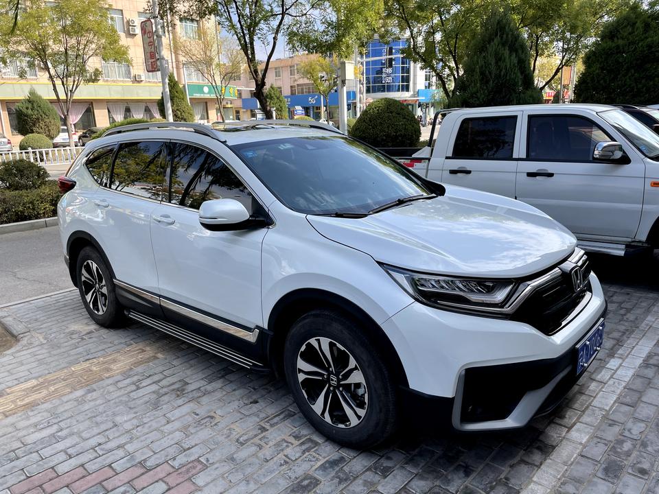 本田CR-V 21款都市crv，想换尊贵雅阁，有必要吗？
