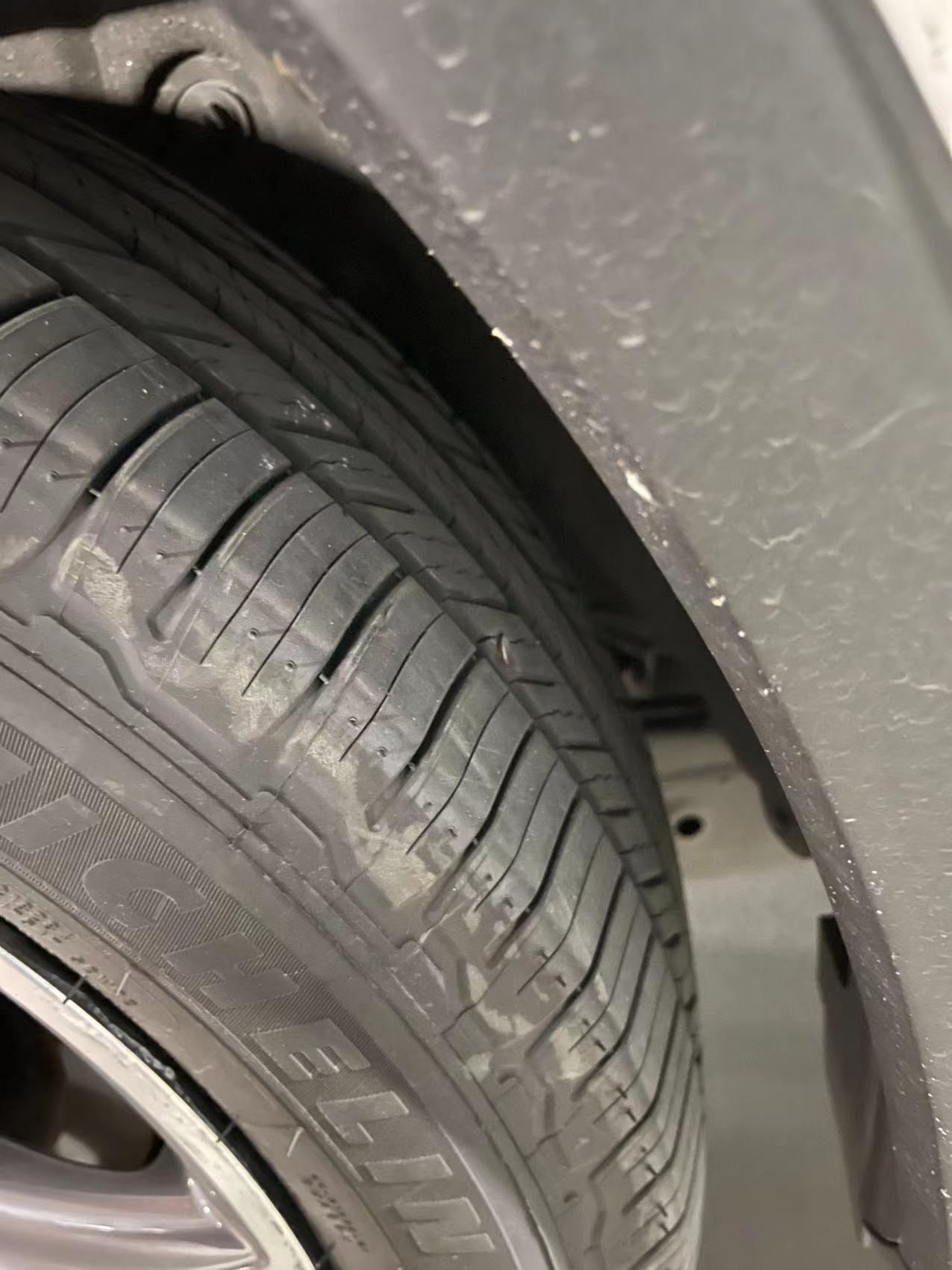 特斯拉Model Y 有车友提改款的长续航modelY了么 主要关心啥芯片