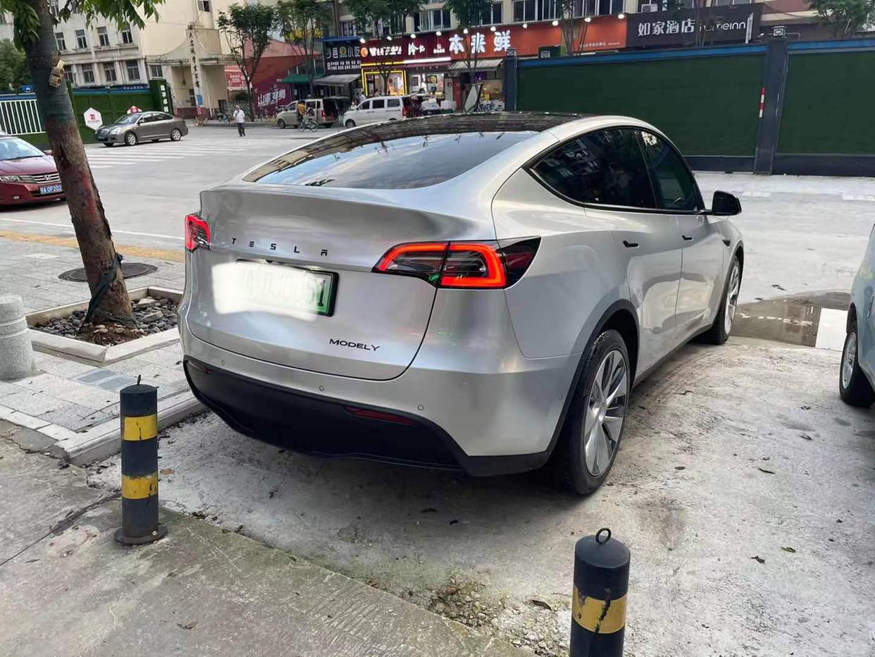 Model Y标续在冬天0℃到10℃的环境里，续航预计有多少？