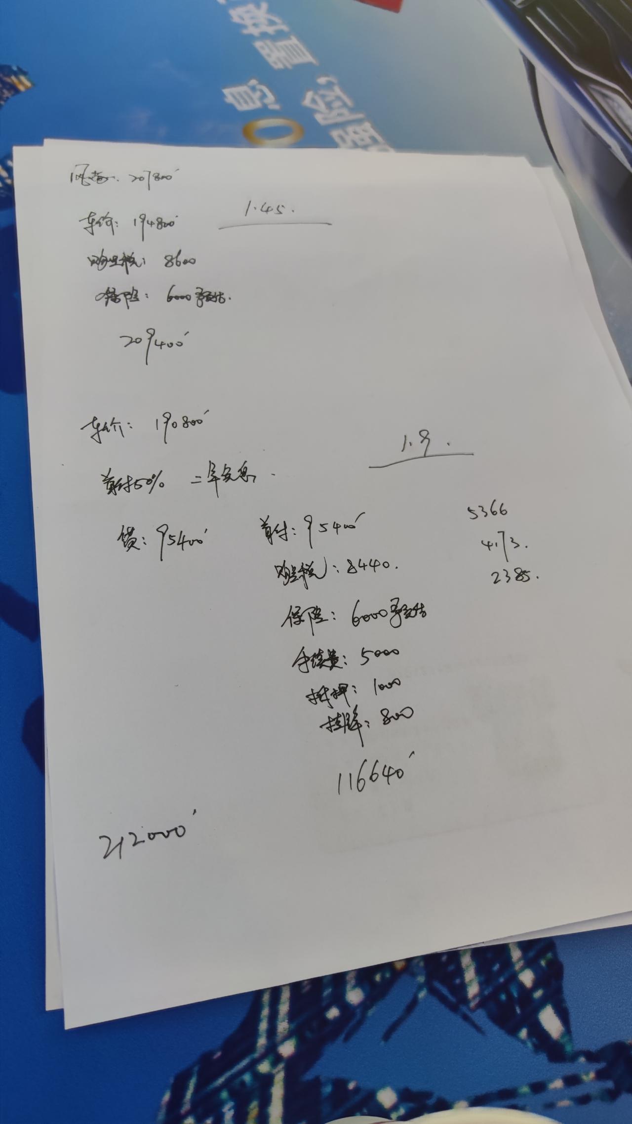 本田CR-V 麻烦问下各位老哥，懂车帝的风尚版销售价18.78万，为啥我去了两家店铺，都比这个价格高啊？