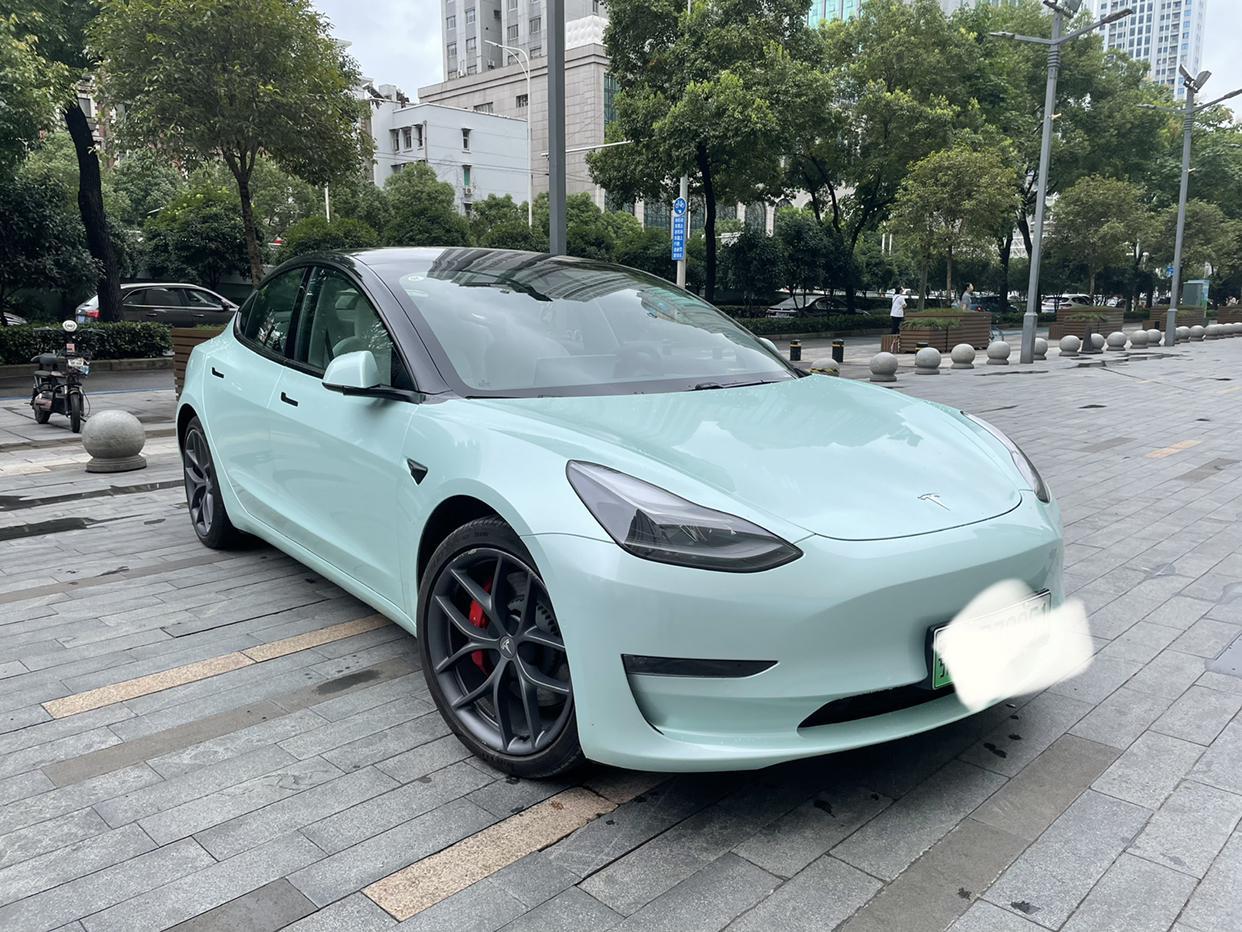 Model Y标续在冬天0℃到10℃的环境里，续航预计有多少？