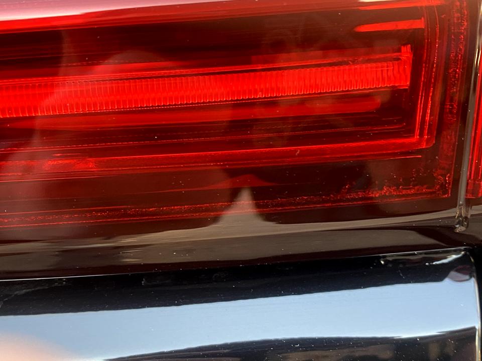 本田CR-V 新车一星期后灯有雾进水怎么办  4s给换新吗