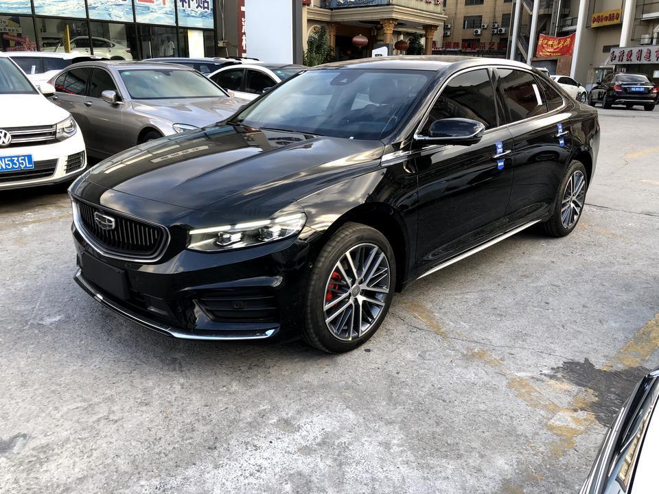 沃尔沃2.0T发动机星瑞和速腾哪一个更好一点？