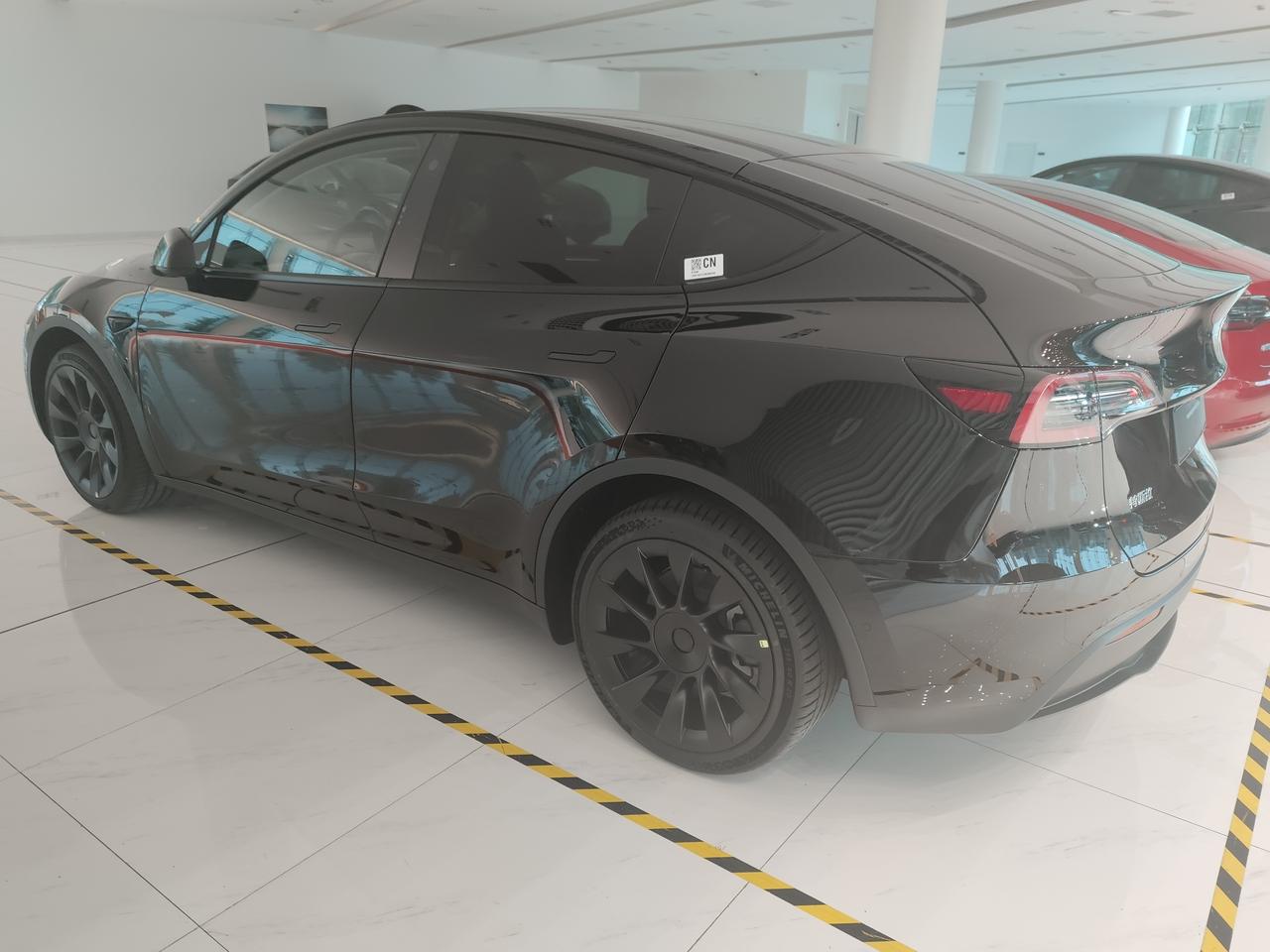 特斯拉Model Y 车子提好了 充电app下载哪个？