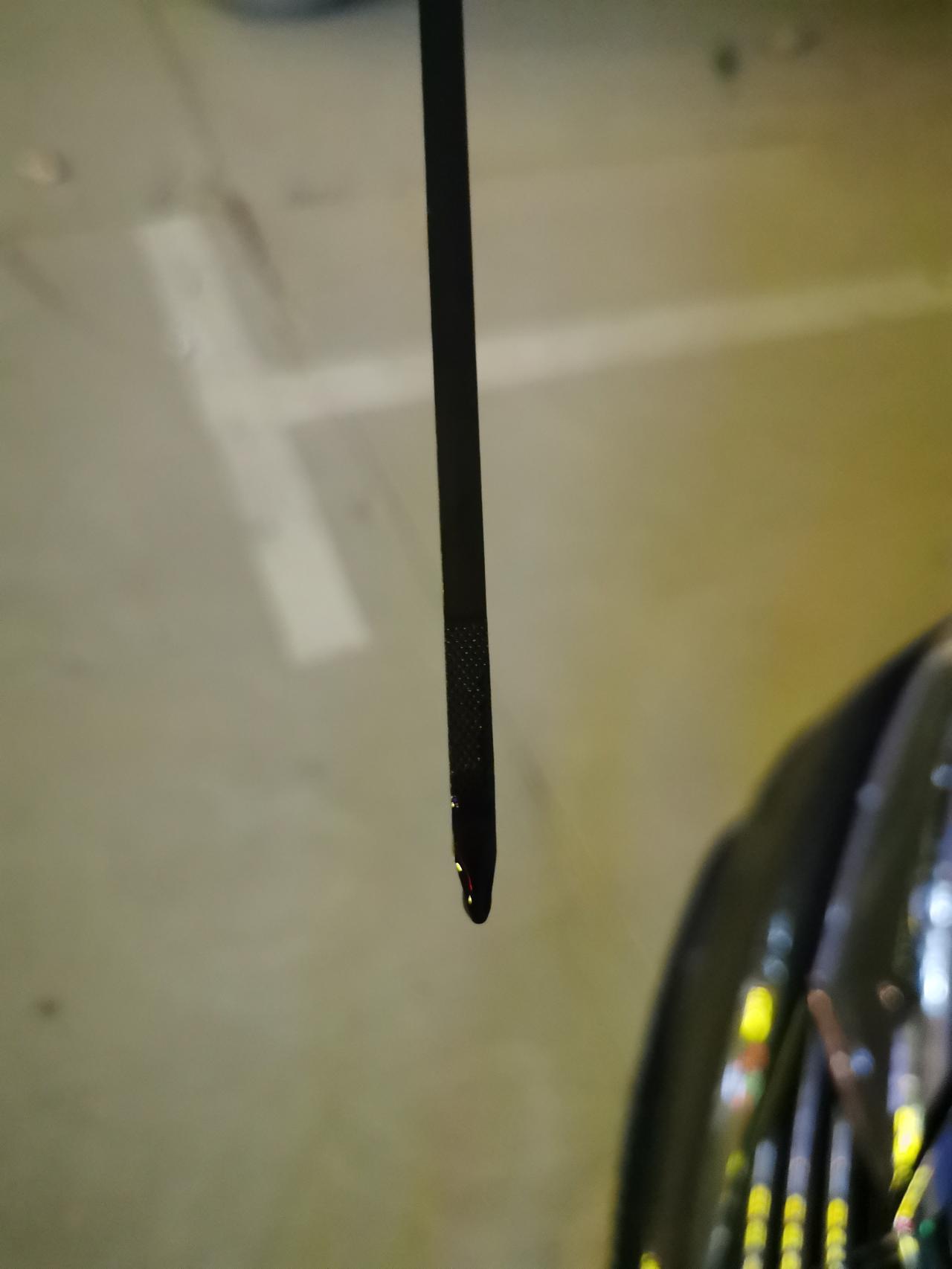 20款新速腾1.4t发动机烧机油，首保用的0w20机油4000公里机油到底，去4s店也没有解决，有什么好的办法没。