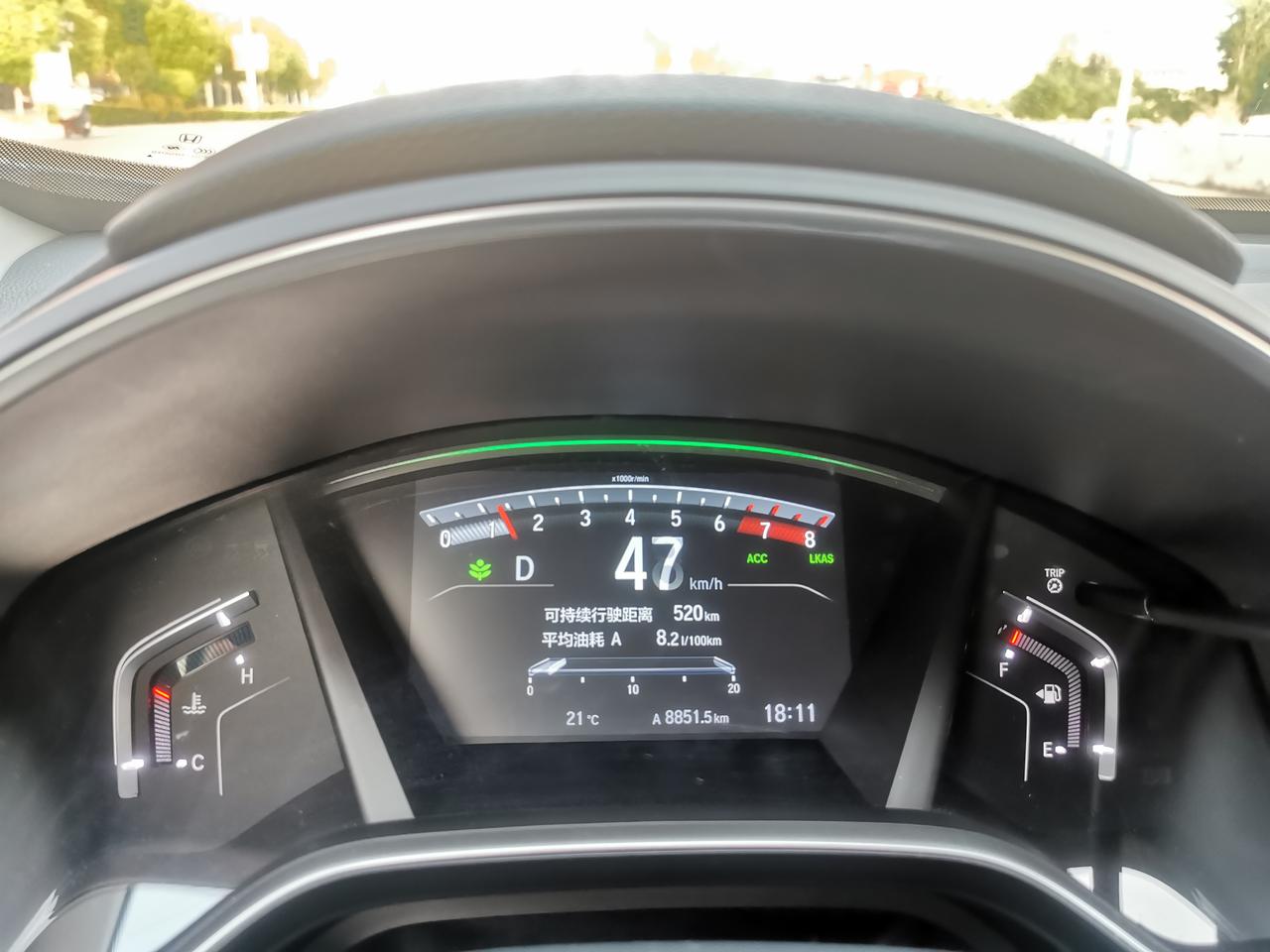 本田CR-V crv噪音太大，请问车友们可不可以加隔音棉？
