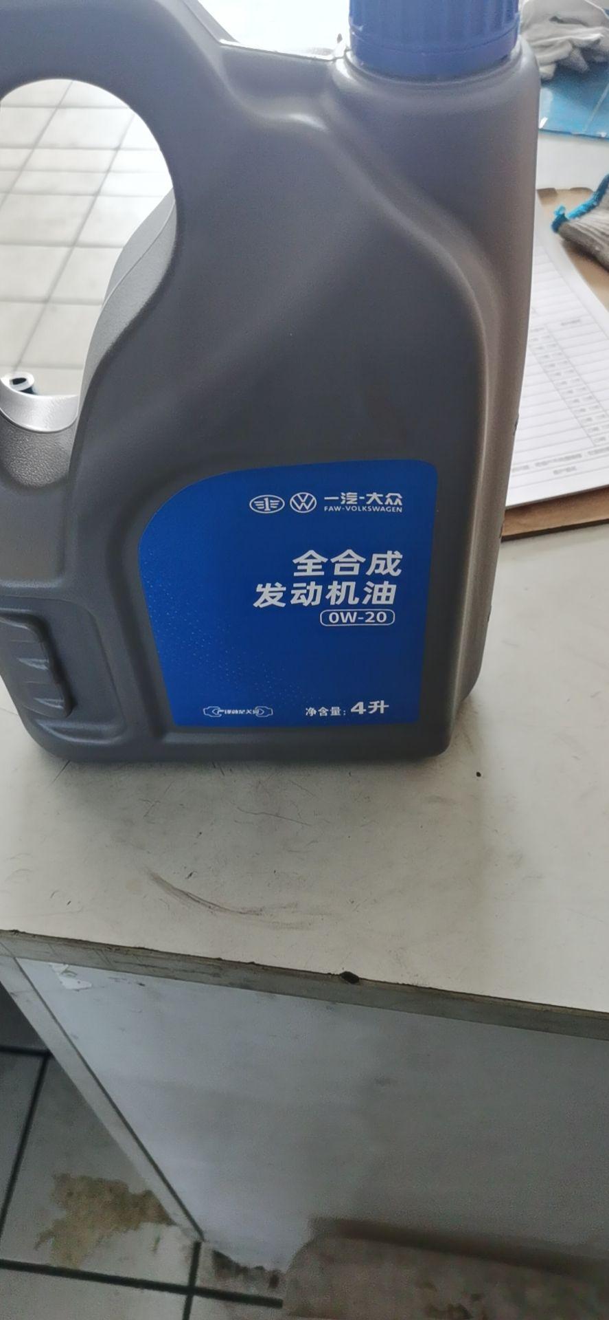 大众速腾 4s店保养更换的机油，写的全合成，但是建议5000公里更换，请问下1万公里更换可以吗？我原来卡罗拉都是1万更换