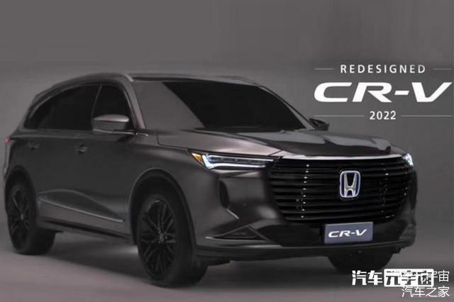 本田CR-V 很纠结，现在提21款还是等22款呢？各位路过帮忙指点指点
