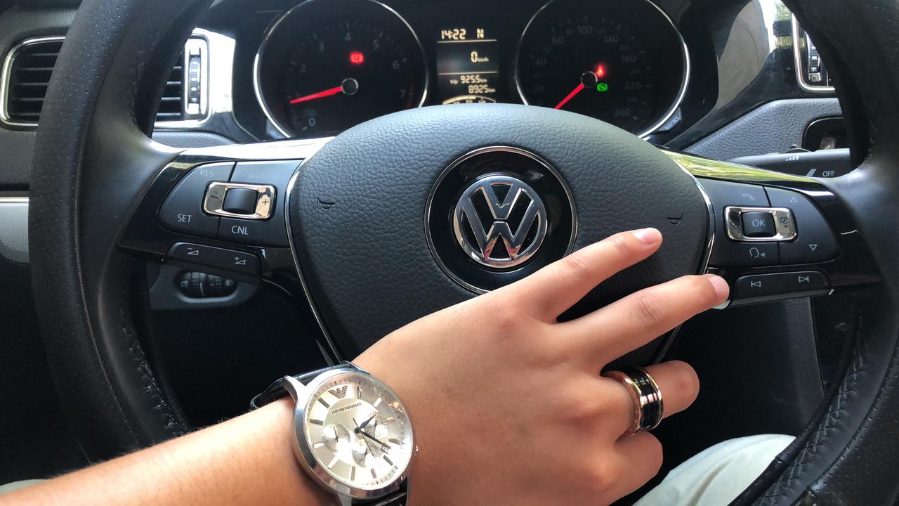 18款速腾可以弄个无线carplay吗？每次上车都要插上数据线好麻烦