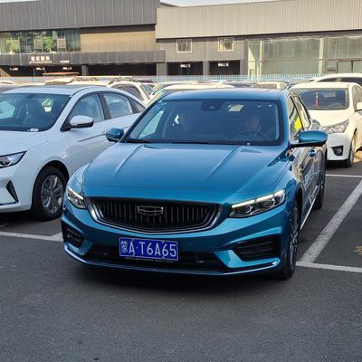 沃尔沃2.0T发动机星瑞和速腾哪一个更好一点？