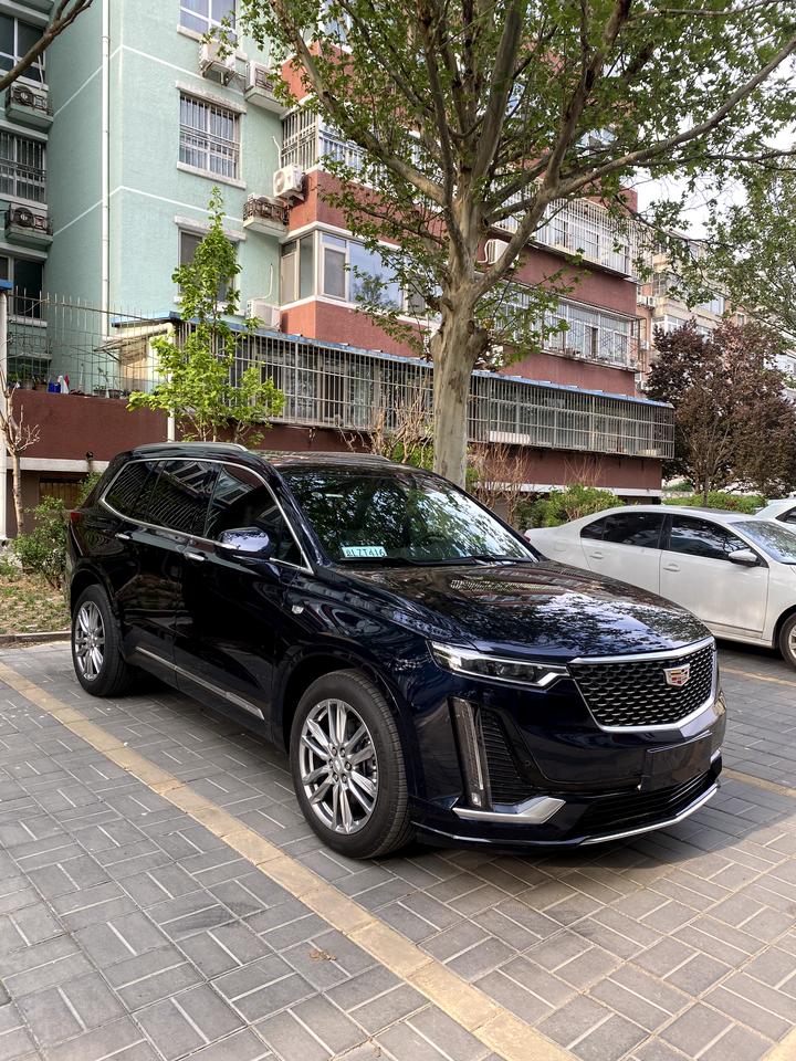 凯迪拉克XT6 寻找XT6北京车友群