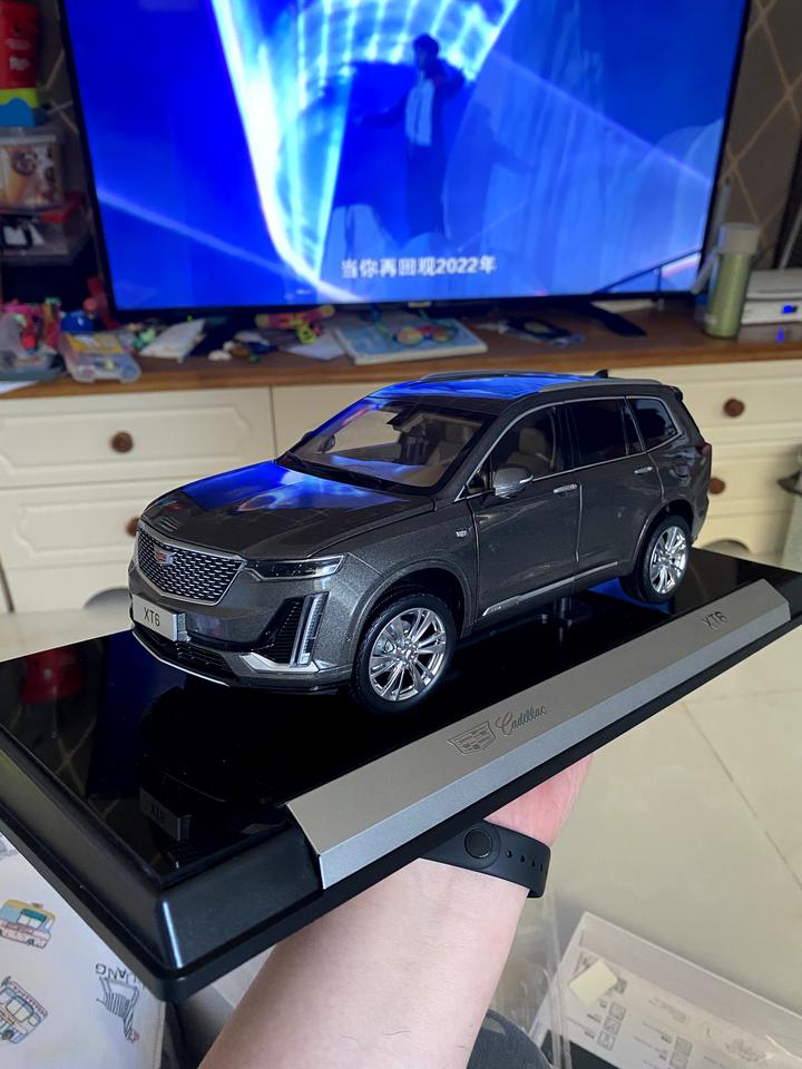 凯迪拉克XT6 寻找XT6北京车友群