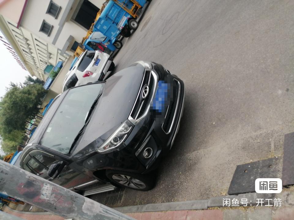 15年的瑞虎3  17500可以买吗？今年是2022年。现在有7年的车子了。
