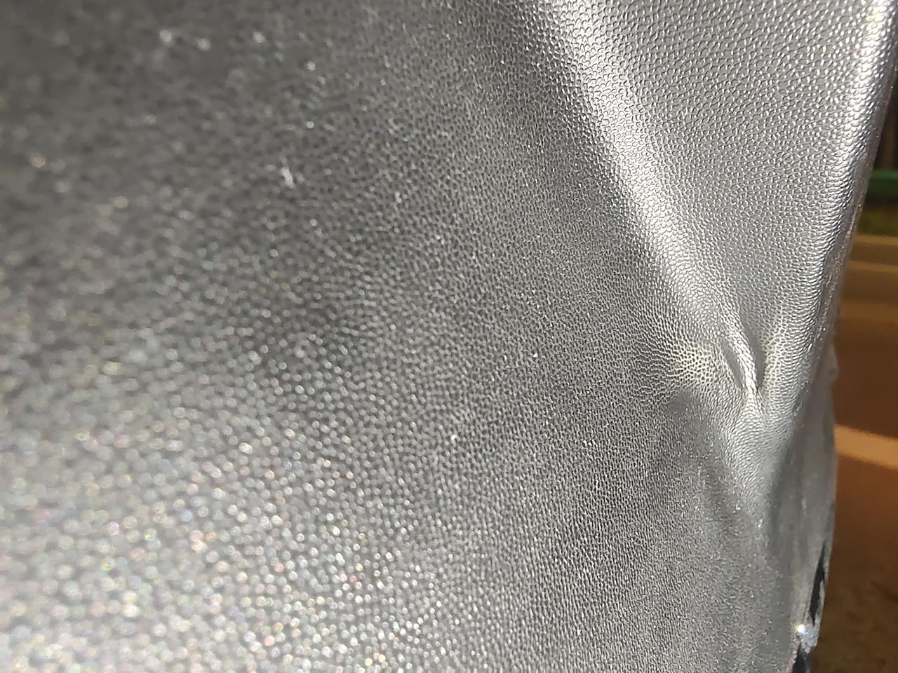 奔驰EQB 被追尾了，磨砂件轻微变形雷达不响，武汉哪家4s维修最好呀？如果判定哪家4s维修比较厉害呀？