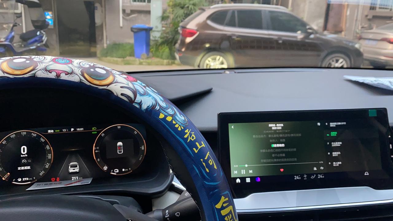 领克06 PHEV 这个车可以自己买一个快充的转接头来快充吗？