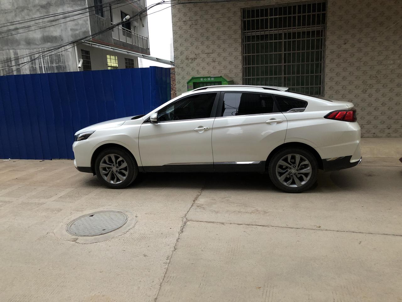 启辰T90 请问T90 2020款智联畅行版 有没有副驾驶安全带提醒装置  因为座位下面有一条线，但副驾驶就是不提示，不