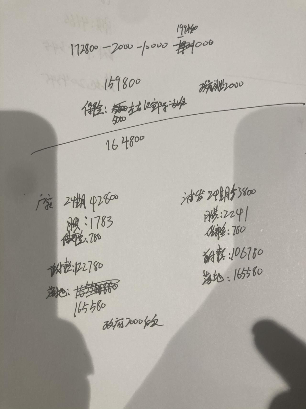 领克06 PHEV 9月9日，坐标杭州，22款06PHEVpro，加智选全部下来16.4，我咋还觉得有点贵。。