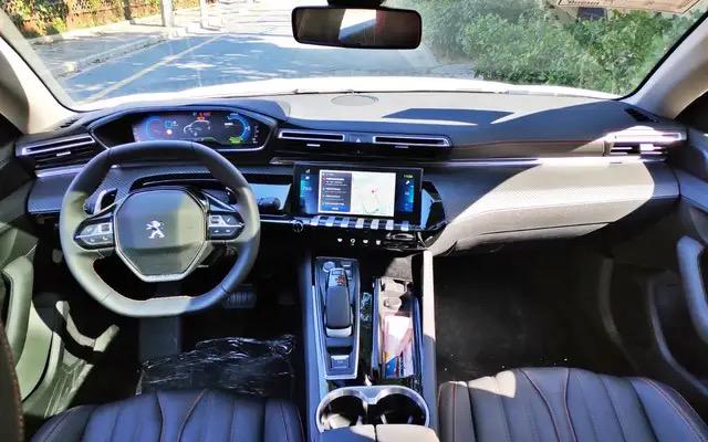标致508L PHEV 各位朋友，4008 phev和508 phev推荐哪个？家庭用车，还要是考虑空间和舒适性的话，是