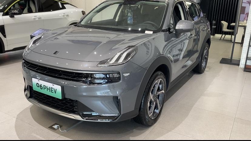 领克06 PHEV 深圳，求深圳车友群，有没有深圳的车友有群，今天去试驾完，想交流下价格方面的问题，谢谢