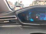 标致508L PHEV 显示容器故障，啥情况？开着突然显示容器故障，请维修，左侧显示一个小扳手。这啥问题？