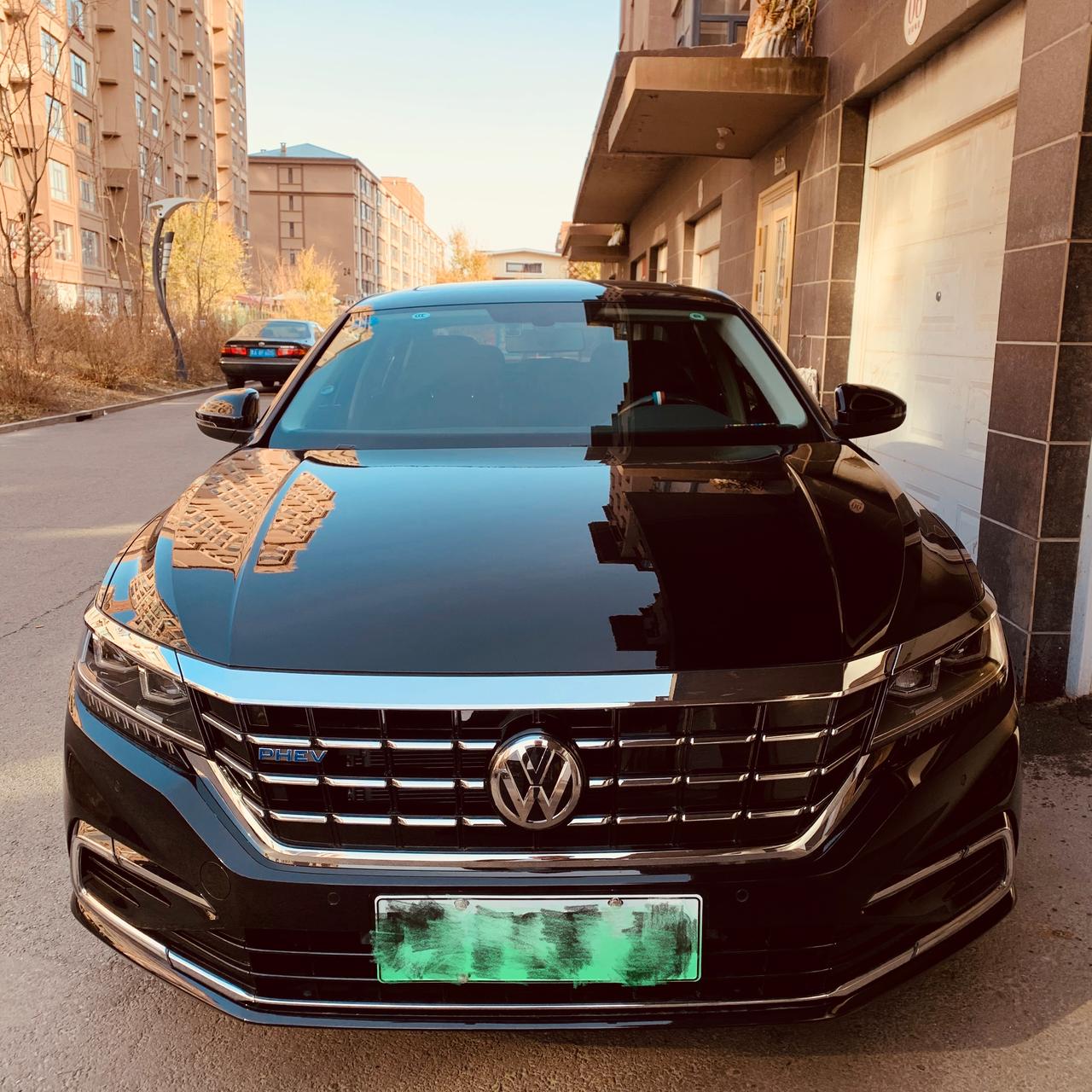 大众帕萨特PHEV 车友们，你们现在充满电能续航多少公里？我现在充满在38-40/km，正常吗？一直用的车上自带的220