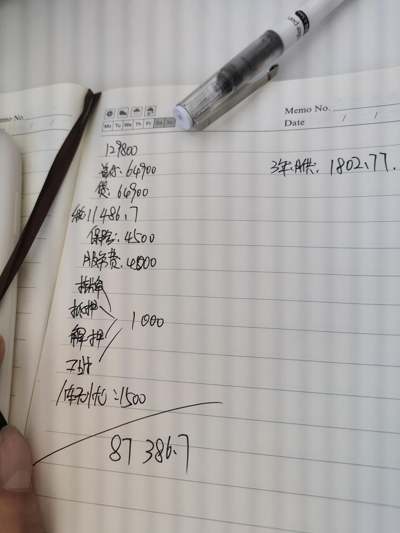 名爵MG ONE 高配销售说落地152200再没优惠  这个价位咋样  还有没有的谈