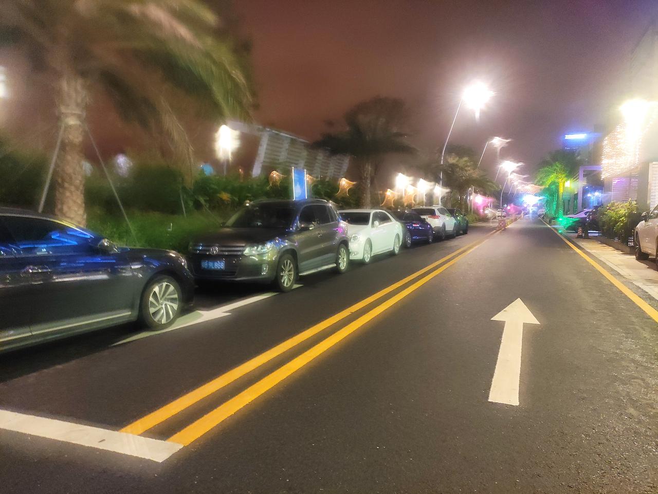 换挡很平顺，起步有抖动，发动机问题？？各位有没有发现。#帕萨特PHEV混动豪华版