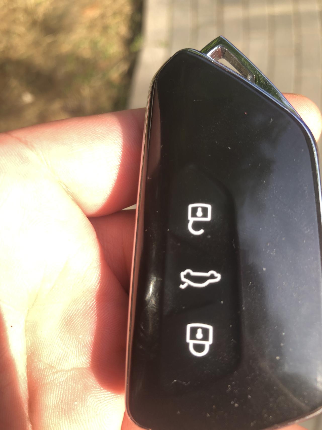 大众ID.4 CROZZ 北京有群没有加一下