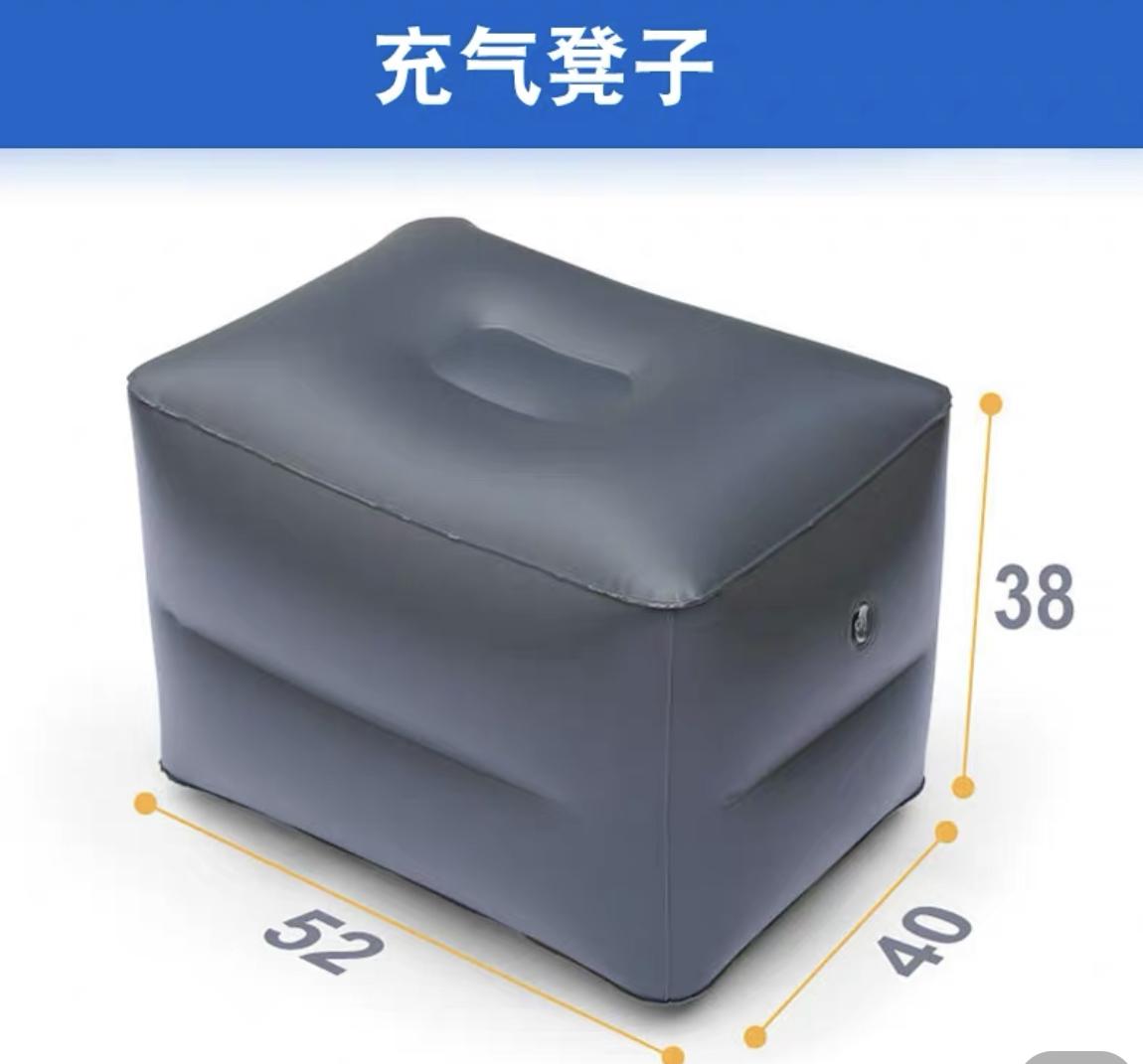 丰田威兰达高性能版 威兰达性能版后备箱改造成睡床间隙垫得用多高的合适