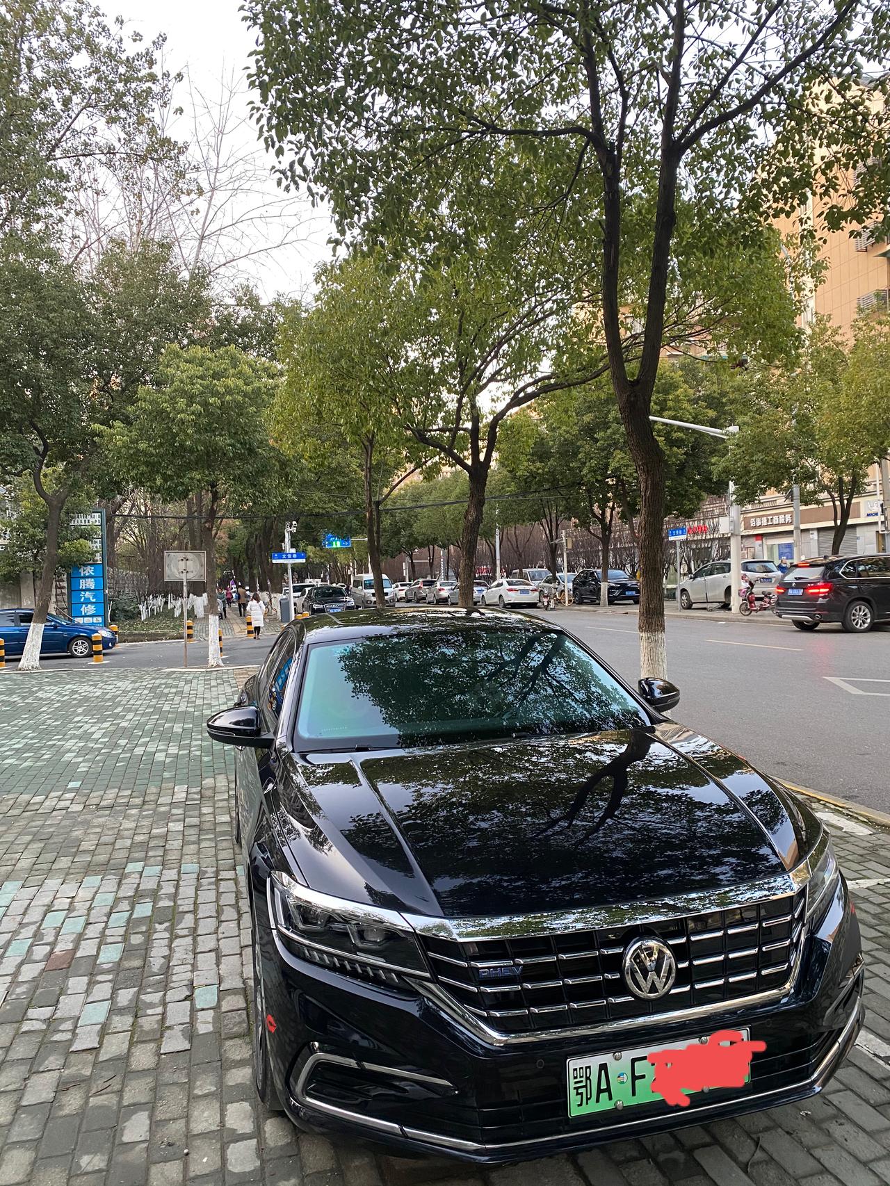 大众帕萨特PHEV 想问一下各位车友换变速箱油大概几万公里？换啥牌子的比较好一点。